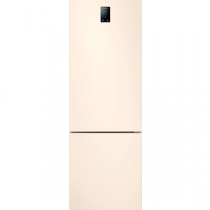 Для спорта и фитнеса 42 - Холодильник Samsung RB37A52N0EL BEIGE купить