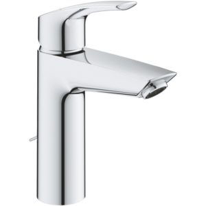 Для спорта и фитнеса 48 - Смеситель для раковины GROHE Eurosmart 23323003 хром купить