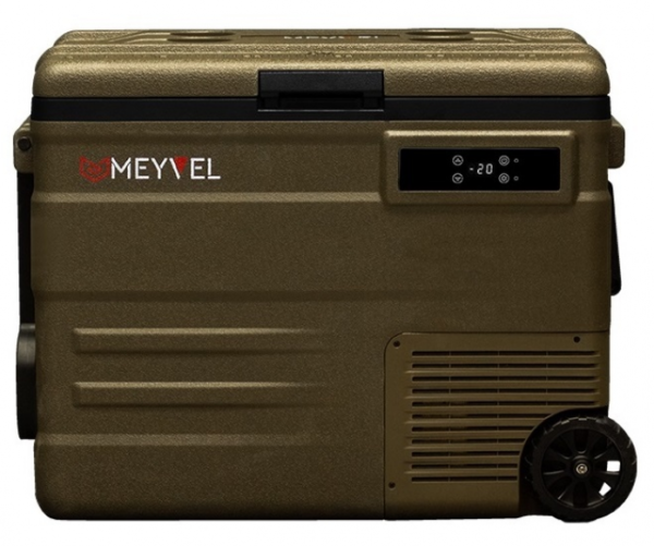 Для спорта и фитнеса 1 - Автохолодильник Meyvel AF-U55-travel купить