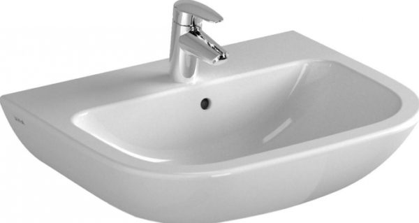 Для спорта и фитнеса 1 - Раковина Vitra S20 5502B003-0001 купить