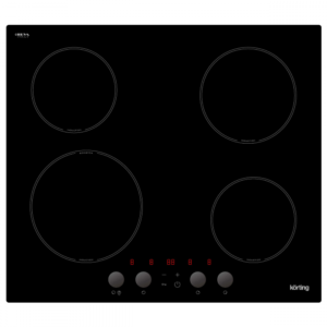 Для спорта и фитнеса 44 - Индукционная варочная панель Korting HI 61071 KB купить