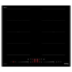 Для спорта и фитнеса 45 - Индукционная варочная панель Korting HIB 68900 B iMove купить
