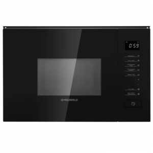 Для спорта и фитнеса 19 - Встраиваемая микроволновая печь Maunfeld MBMO820SGB09 купить