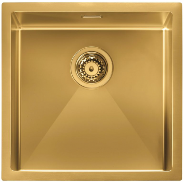 Для спорта и фитнеса 1 - Мойка Reginox Tampa 50x40 Gold 44590 купить