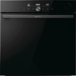 Для спорта и фитнеса 45 - Электрический духовой шкаф Gorenje BPSA6747DGWI купить