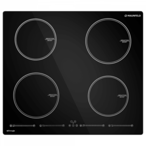 Для спорта и фитнеса 42 - Индукционная варочная панель Maunfeld CVI594SBK Inverter купить