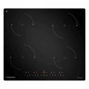 Для спорта и фитнеса 50 - Индукционная варочная панель Maunfeld CVI604EXBK купить