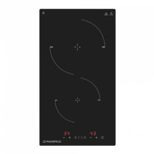Для спорта и фитнеса 8 - Электрическая варочная панель Maunfeld CVCE302EXBK купить