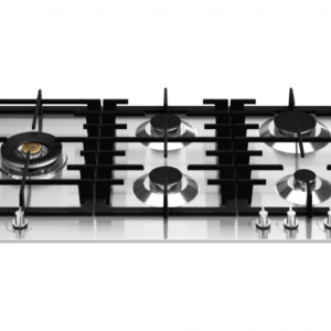 Для спорта и фитнеса 47 - Газовая варочная панель Bertazzoni P905LMODX купить