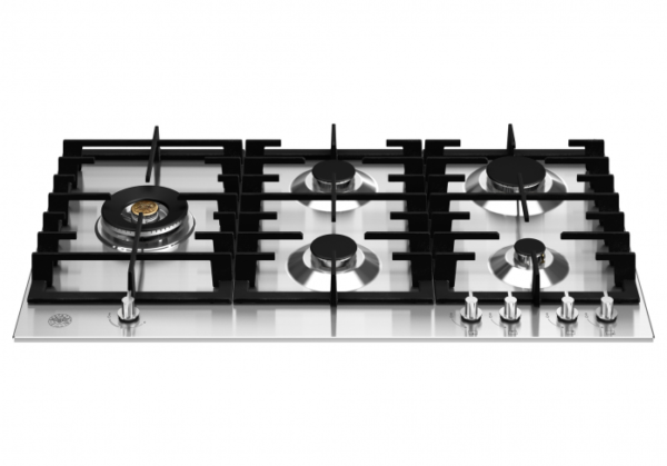 Для спорта и фитнеса 1 - Газовая варочная панель Bertazzoni P905LMODX купить