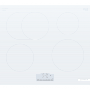 Для спорта и фитнеса 49 - Идукционная варочная панель Bosch PIF612BB1E купить
