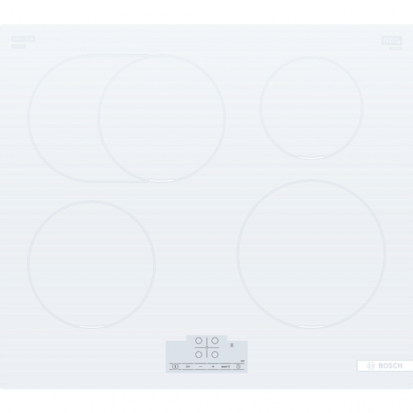Для спорта и фитнеса 1 - Идукционная варочная панель Bosch PIF612BB1E купить