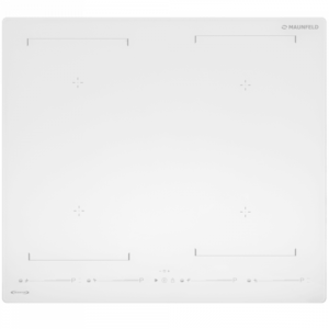 Для спорта и фитнеса 47 - Индукционная варочная панель Maunfeld CVI604SBEXWH Inverter купить