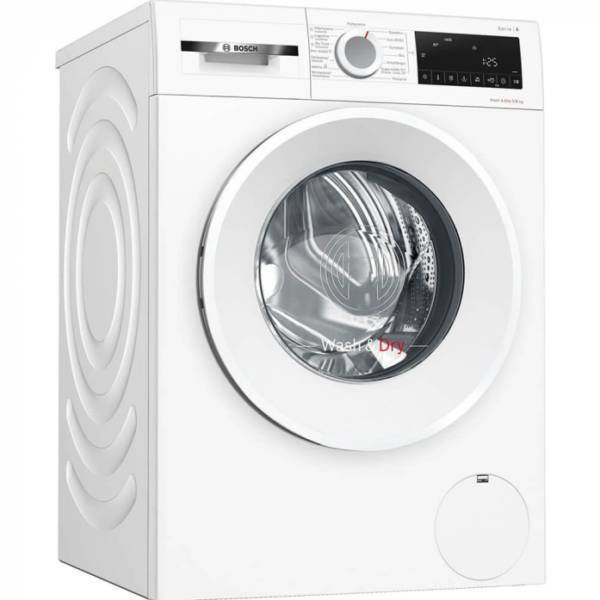 Для спорта и фитнеса 1 - Стирально-сушильная машина Bosch WNA14401PL купить