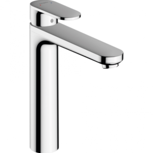 Для спорта и фитнеса 50 - Смеситель для раковины Hansgrohe Vernis Blend 71572000 хром купить