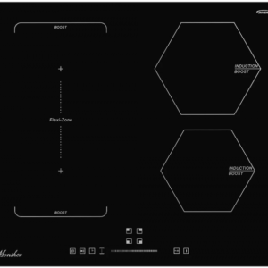 Для спорта и фитнеса 42 - Индукционная варочная панель Monsher MHI 6016 купить