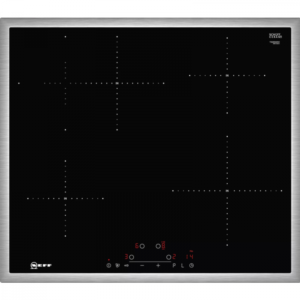 Для спорта и фитнеса 44 - Индукционная варочная панель Neff T36BD60N1 купить