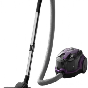 Для спорта и фитнеса 50 - Пылесос циклонный DEERMA Cylinder Vacuum Cleaner DEM-TJ300W Violet купить