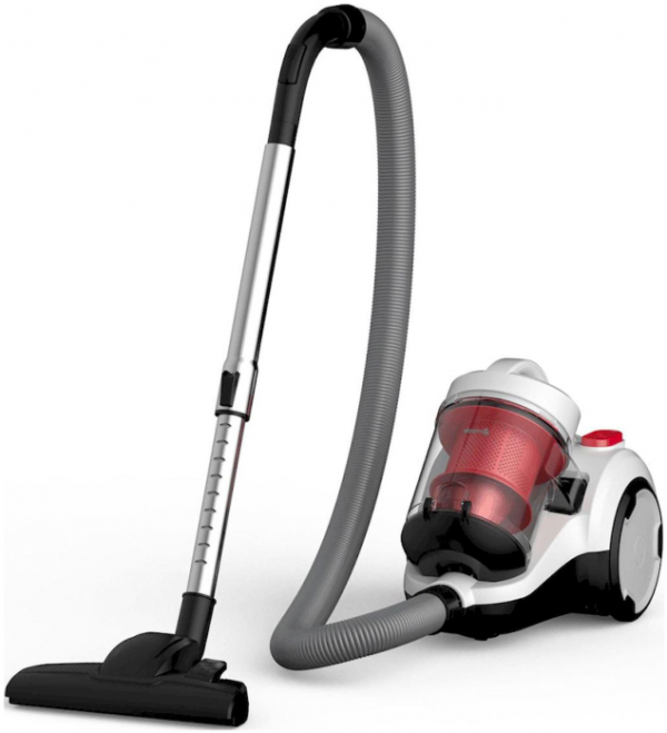 Для спорта и фитнеса 1 - Пылесос циклонный DEERMA Cylinder Vacuum Cleaner DEM-TJ310W White купить