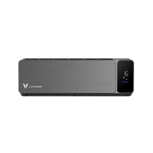 Для спорта и фитнеса 1 - Сплит-система Viomi Smart AC 9k black купить