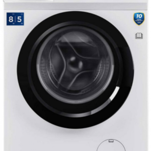 Для спорта и фитнеса 42 - Стиральная машина с сушкой Midea MF100D80BS/W-RU белый купить