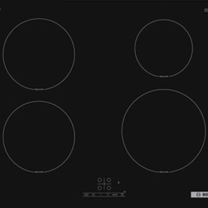 Для спорта и фитнеса 47 - Электрическая варочная панель Bosch PIE61RBB5E купить