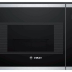 Для спорта и фитнеса 42 - Встраиваемая микроволновая печь Bosch BEL523MS0 купить