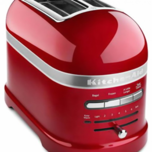 Для спорта и фитнеса 51 - Тостер KitchenAid 5KMT2204ECA купить