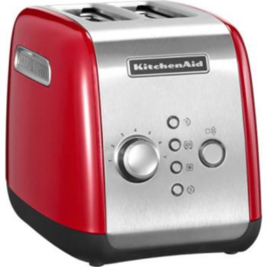 Для спорта и фитнеса 42 - Тостер KitchenAid 5KMT221EER купить