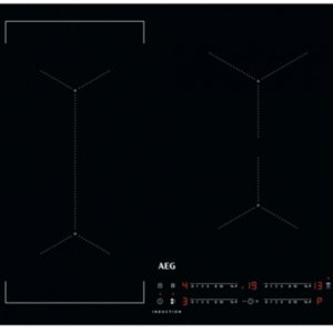 Для спорта и фитнеса 43 - Индукционная варочная панель AEG IKE64441IB купить