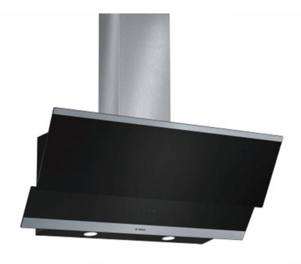 Для спорта и фитнеса 1 - Вытяжка Bosch DWK095G60T купить