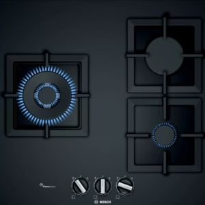Для спорта и фитнеса 49 - Газовая варочная панель Bosch PPC6A6B20 купить