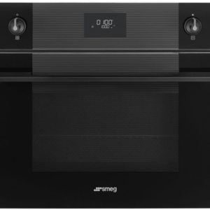 Для спорта и фитнеса 45 - Электрический духовой шкаф SMEG SO4101M1B3 купить