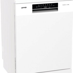 Для спорта и фитнеса 47 - Посудомоечная машина Gorenje GS642E90W белый купить