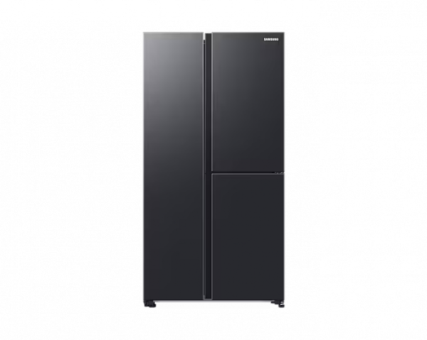 Для спорта и фитнеса 1 - Холодильник Samsung RH69B8940B1/EF купить