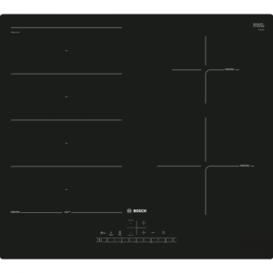 Для спорта и фитнеса 49 - Индукционная варочная панель Bosch PXE611FC5Z купить