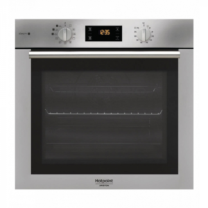 Для спорта и фитнеса 44 - Электрический духовой шкаф Hotpoint-Ariston FA4S 841 P IX HA купить