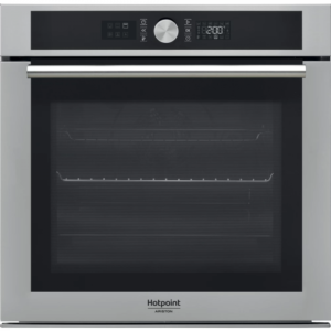 Для спорта и фитнеса 44 - Электрический духовой шкаф Hotpoint-Ariston FI4 854 P IX HA купить