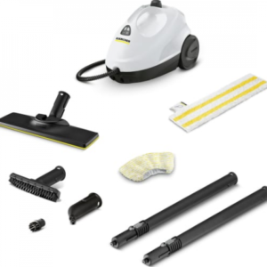 Для спорта и фитнеса 5 - Пароочиститель Karcher SC 2 EasyFix EU 1.512-600.0 купить