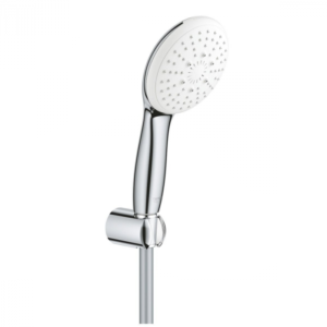 Для спорта и фитнеса 21 - Душевой набор GROHE Tempesta 110 27849003 хром купить