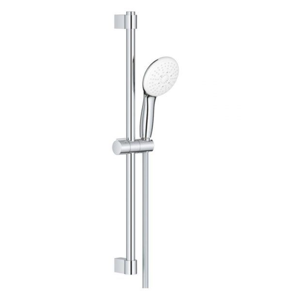 Для спорта и фитнеса 1 - Душевой гарнитур GROHE Tempesta 110 27794003 хром купить