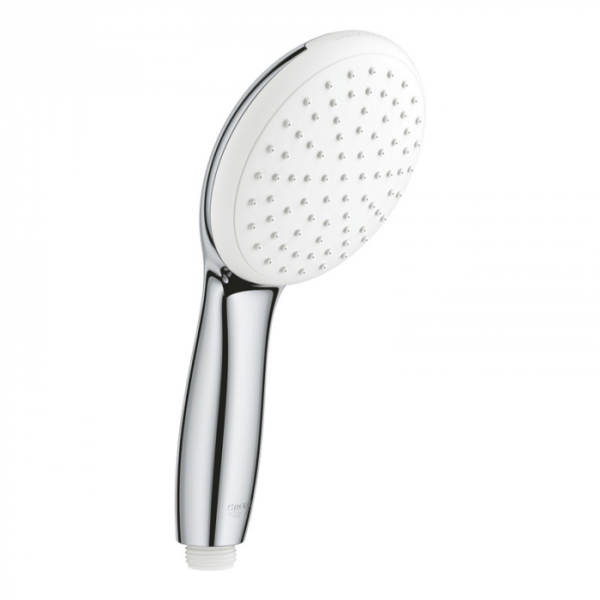 Для спорта и фитнеса 1 - Ручной душ GROHE Tempesta 110 27852003 хром купить