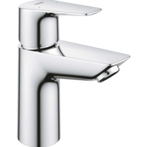 Для спорта и фитнеса 42 - Смеситель для раковины GROHE BauEdge 23330001 хром купить