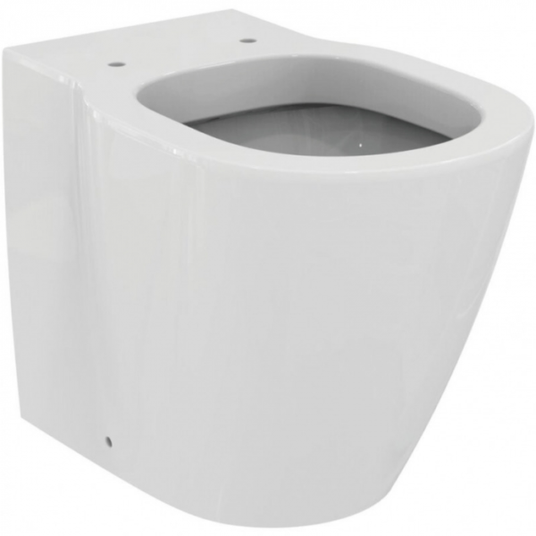 Для спорта и фитнеса 1 - Унитаз приставной Ideal Standard Connect E803401 белый купить