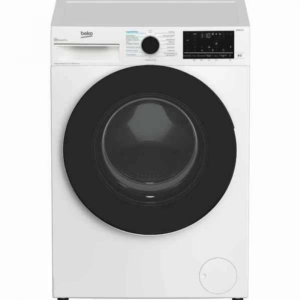 Для спорта и фитнеса 44 - Стирально-сушильная машина Beko B3DFR57H22W купить