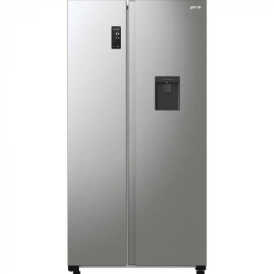 Для спорта и фитнеса 51 - Холодильник Gorenje NRR9185EAXLWD купить