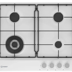 Для спорта и фитнеса 45 - Газовая варочная панель Indesit THPM 641 W/WH/I купить