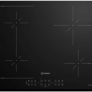 Для спорта и фитнеса 33 - Электрическая варочная панель Indesit IB 41B60 BF купить