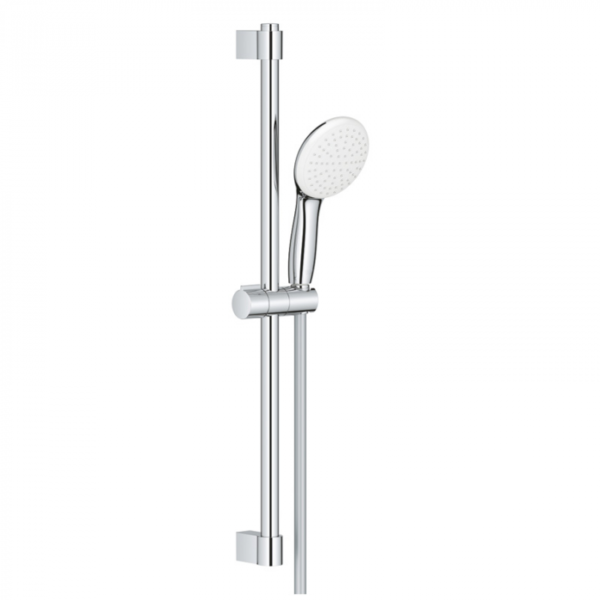 Для спорта и фитнеса 1 - Душевой гарнитур GROHE Tempesta 110 27924003 хром купить