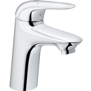 Для спорта и фитнеса 50 - Смеситель для раковины GROHE Eurostyle 2015 Solid 23715003 хром купить